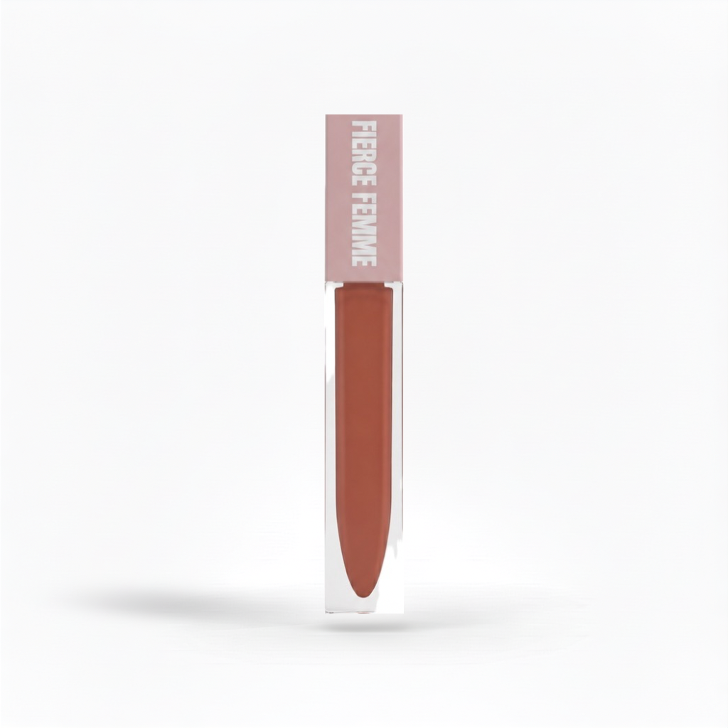 Soft Romance Liquid Lipstick