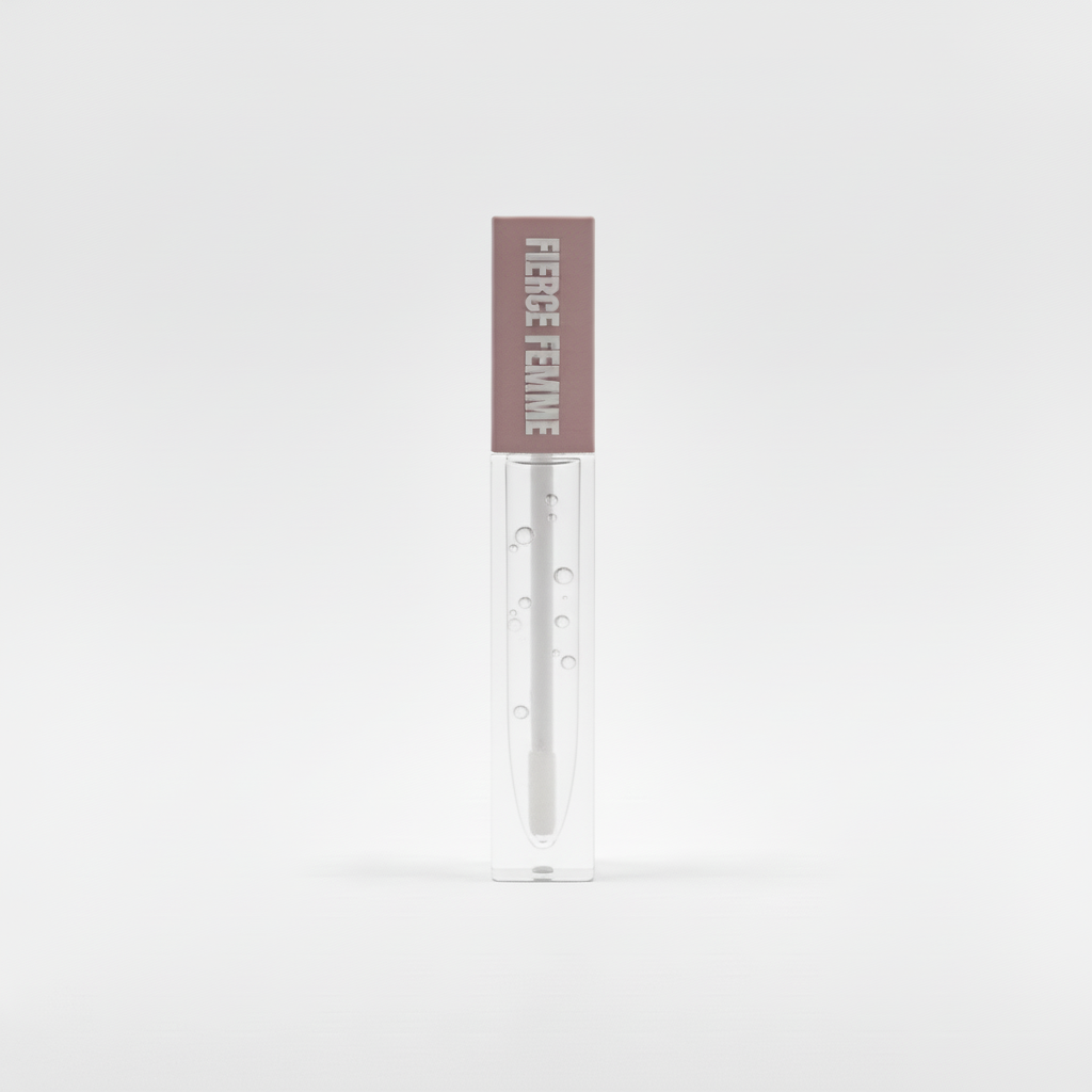 Barely There Lip Gloss