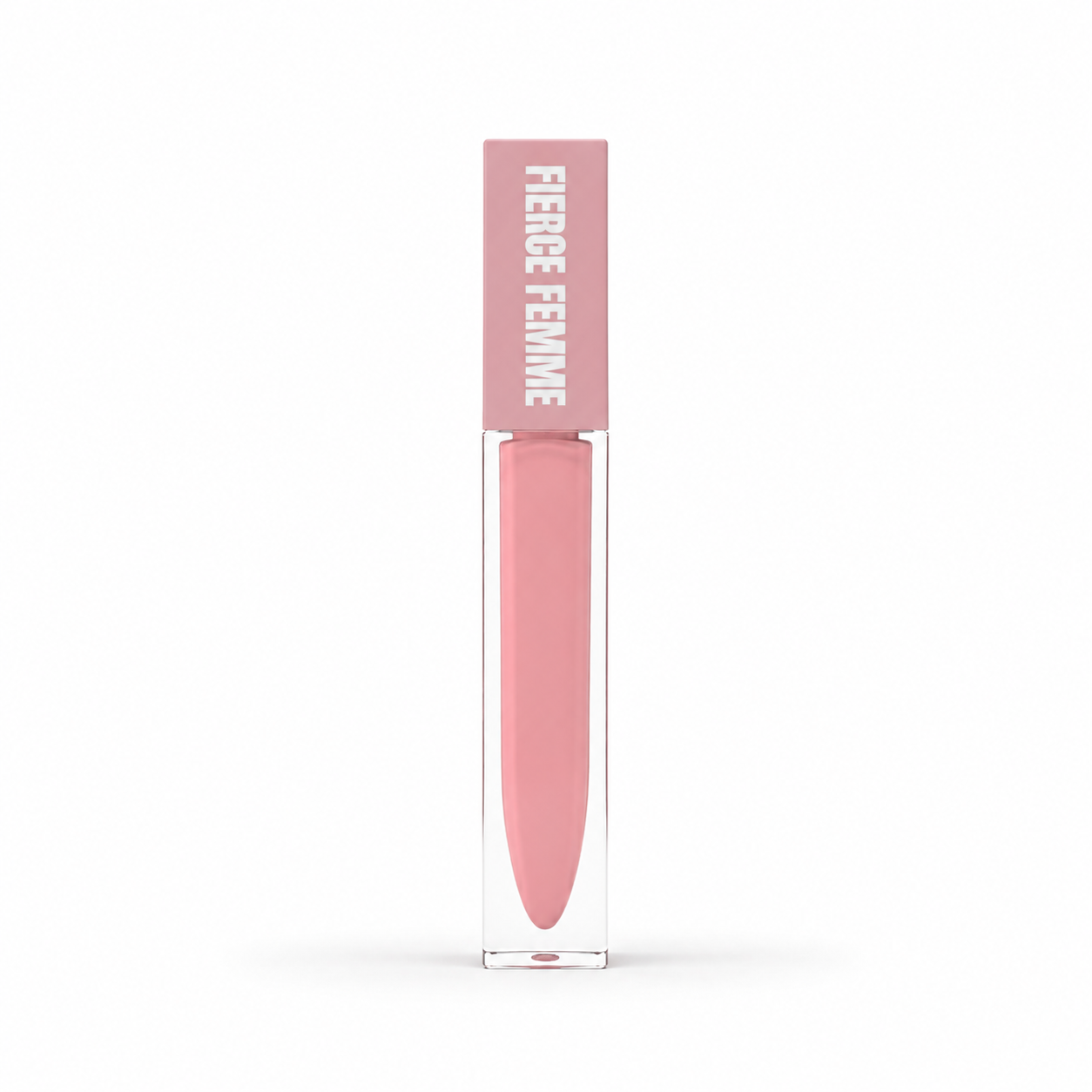 Pink Petal Lip Gloss