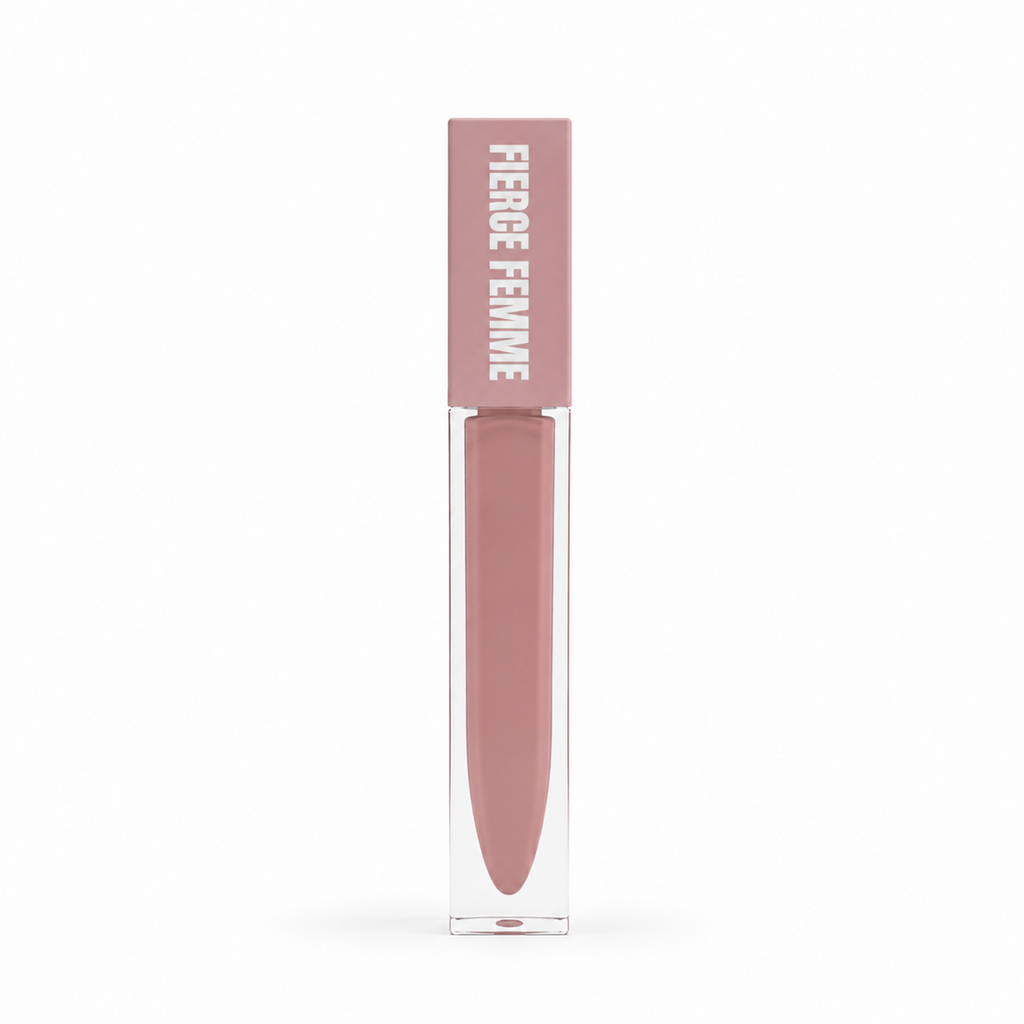 Baby Buff Lip Gloss