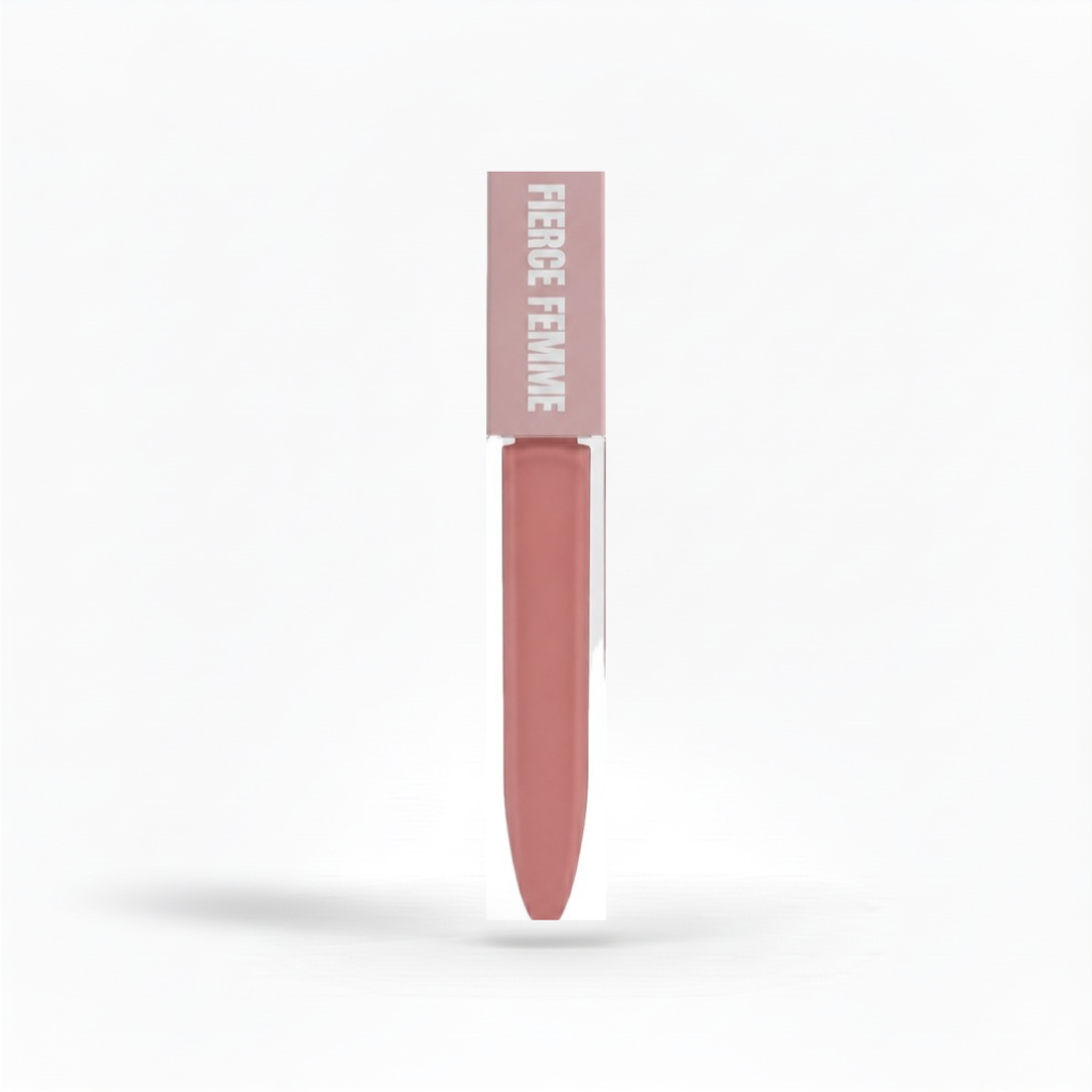 Soft Kiss Liquid Lipstick