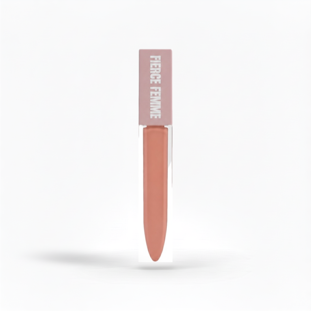 Cream Puff Liquid Lipstick