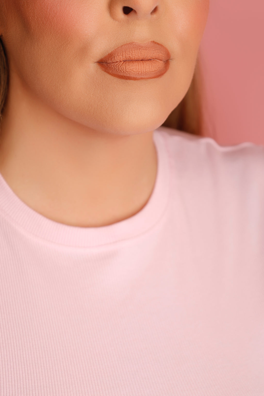 Cream Puff Liquid Lipstick