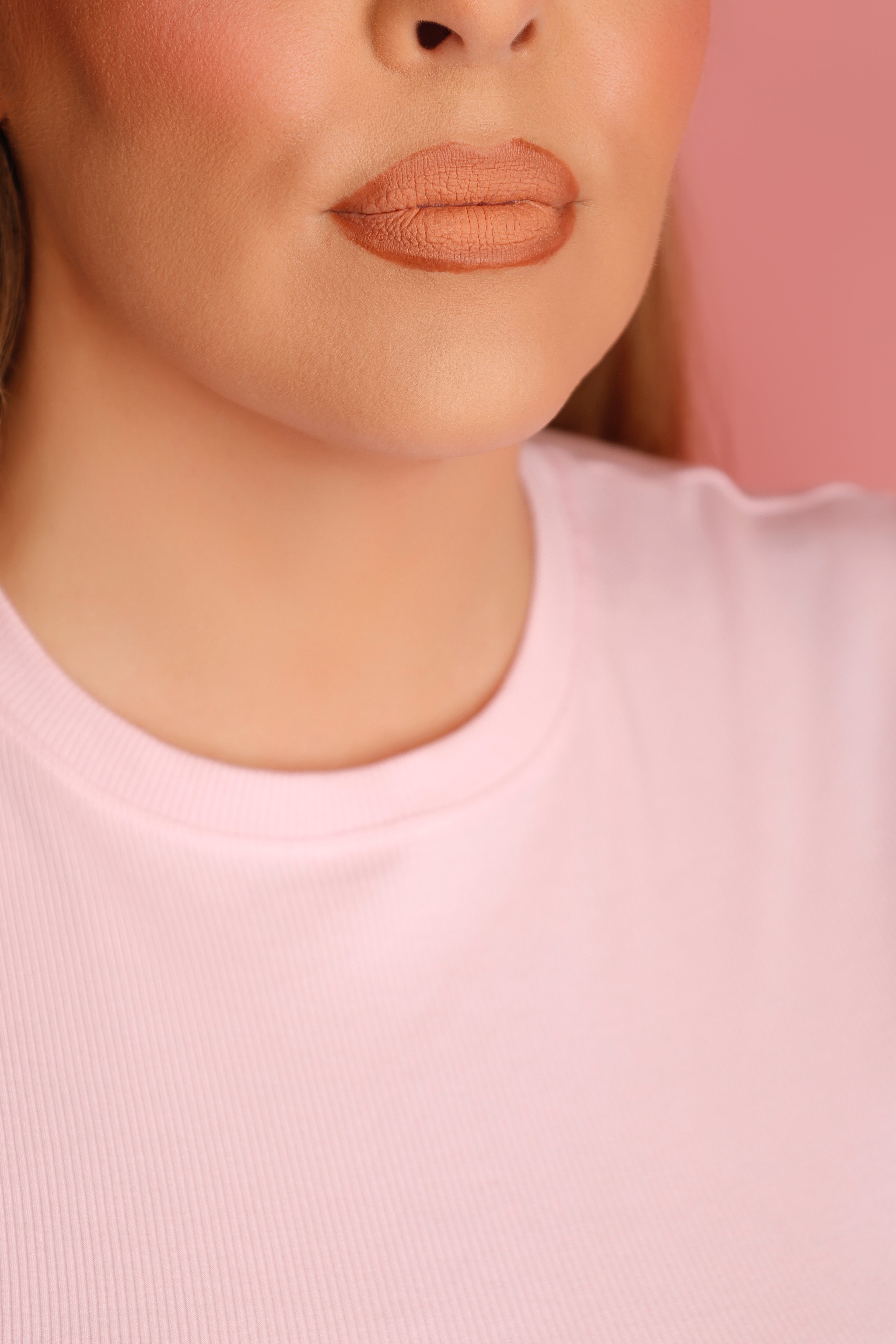 Cream Puff Liquid Lipstick