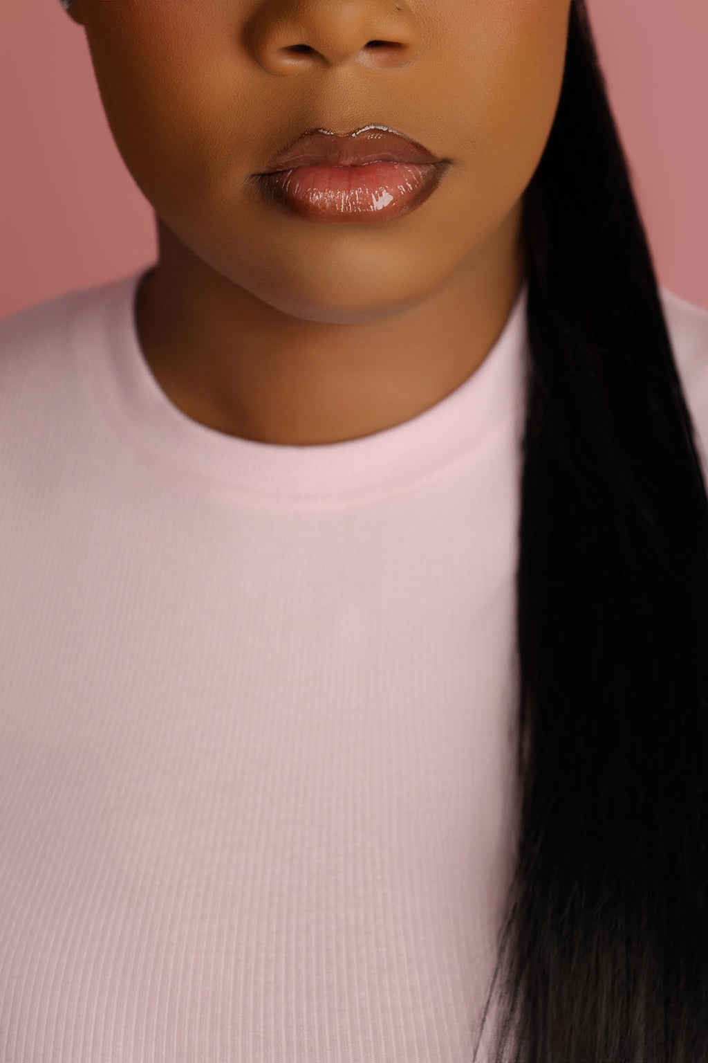 Strawberry Drip Lip Oil